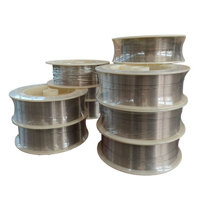 Good price Temperature Resistance Welding Wire For Aerospace Defense Manufacturing Efficiency online