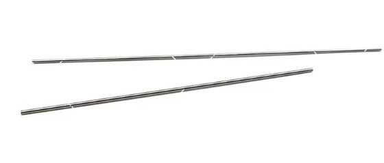 Good price Medical Grade Cobalt Chromium Tube ISO Certified for Custom Orders with High Strength online