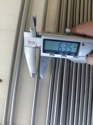 Good price Aerospace Grade Cobalt Chromium Tubing with High Performance High-Temperature Stability and Superior Corrosion Resistance online