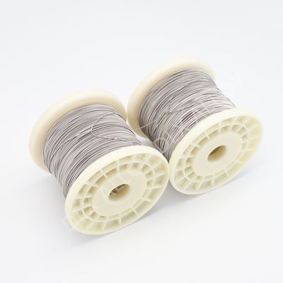 Good price Corrosion Resistant Inconel X-750 Spring Wire For Industrial And Chemical Processing online