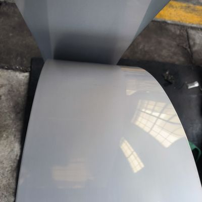 Good price GH3536 (Hastelloy X Equivalent) Strip Gas Turbine Combustors High-Temp Oxidation Resistance online