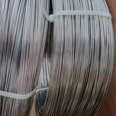 Good price Hastelloy C276 Spring Wire with 345 MPa Yield Strength and 760 MPa Tensile Strength for High Corrosion Resistance online