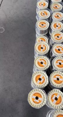 Good price 0Cr21Al6Nb 0Cr27Al7Mo2 Alloy Resistance Wire For Long Life Heating online