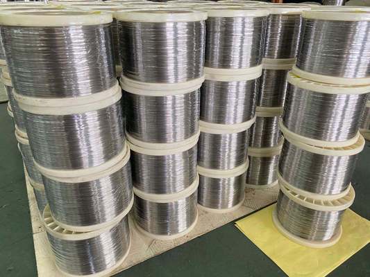 Good price High Temperature Nickel Alloy with High Density Polished Surface Finish and High Thermal Conductivity online