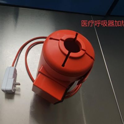 Good price Flexible NiCr 80/20 Heating Tape with High Temperature Resistance for Laboratory and Industrial Applications online