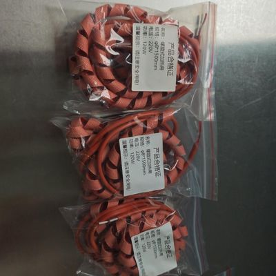 Good price Self-Regulating Heating Tape with Smart Temperature Control for Energy Efficient and Durable Pipe and Roof Heating online