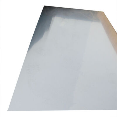 Good price Thermal Fatigue Resistant Inconel 617 Plate for High Temperature Gas Reactors online