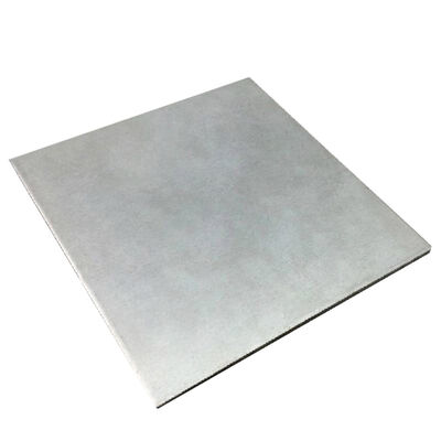 Good price High Yield Strength Hot Rolled Inconel 718 Plate 5mm-50mm for Rocket Motor Casings online