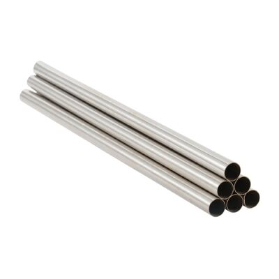 Good price Heat Resistant Inconel X750 Seamless Pipe for Gas Turbine Ducts online
