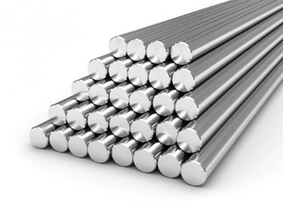 Good price 760 MPA Soft High Temperature N07718 Nickel Alloy Inconel Steel online