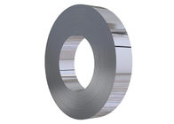 N08800 Incoloy 800 800h 815 Nickel Alloy Tape / Strip