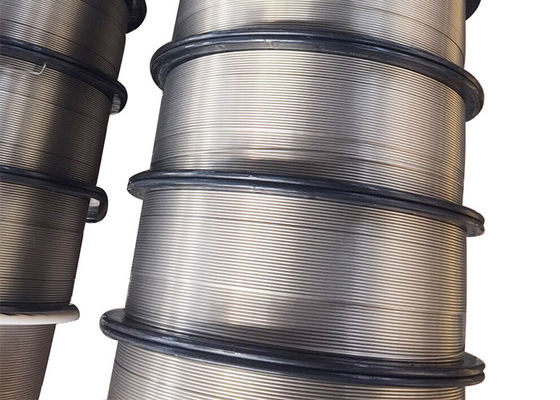 Good price 0.08mm Thermal Spray Wire with 0.80mm/1.00mm/1.20mm/1.60mm Sizes and 7.14g/cm3 Density for High Performance Coatings online