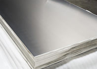 ISO9001 0.05x30x20mm Sheet Ni201 Pure Nickel Metal