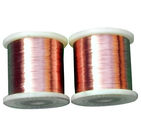 Type T TN TP 0.1mm Copper Constantan Thermocouple Bare Wire