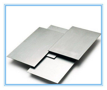 Good price Inconel 600 Plate with 1354-1413 ℃ Melting Range 8.47 g/cm3 Density and 444 J/kg-°C Specific Heat online