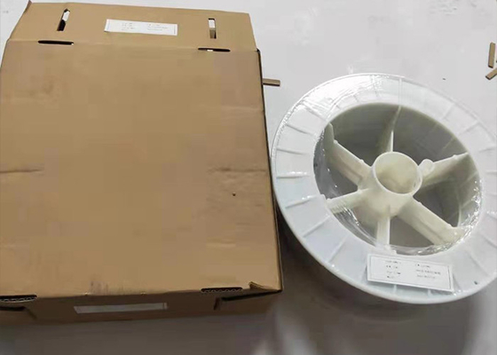 Good price Ni95al5 Tafa 75B Thermal Spray Wire HRB 75 0.8mm 3.2mm online