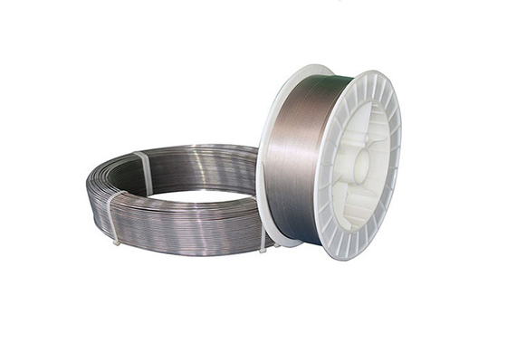 Good price 1.6mm ERNiCrMo-14 Nickel Welding Wire for Inconel 625 622 with High Elongation and Melting Point 1338-1380 online