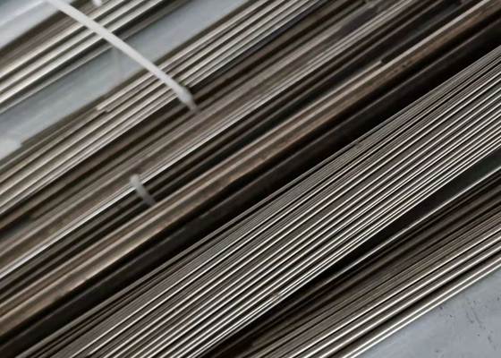 Good price NiTi Alloy Nitinol Tube 1.2*1.0*1000 For Sales online