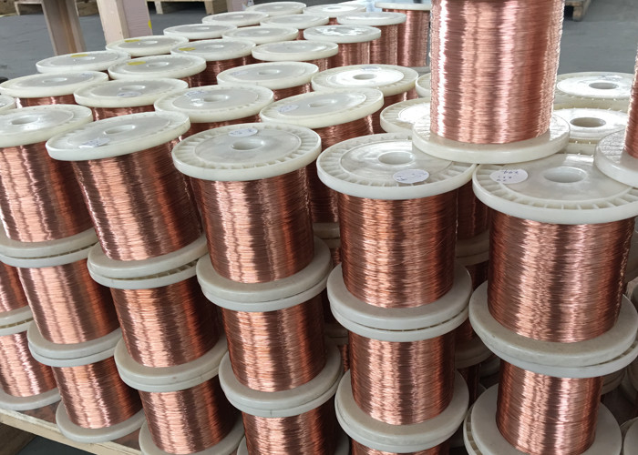 Nickel Copper Alloy Resistance Wire CuNi2 For Heating