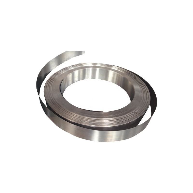 インペリアル GH4169 (Inconel 718) Superalloy Strip Jet Engine Turbine Discs