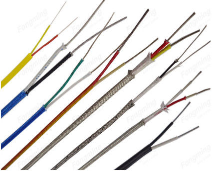 Type K Thermocouple MI Cable