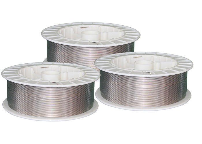 0.8mm AWS A5.14 ERNiCrFe 7 UNS N06059 Nickel Mig Welding Wire