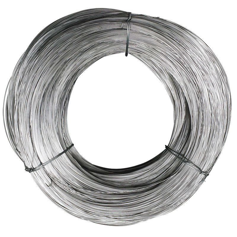 Bead Insulated Coils 0Cr25Al5FeCrAl 8mm Heating Wire FeCrAl Alloy