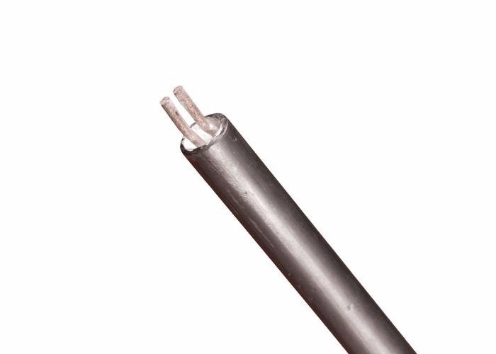 E SS321 1.5mm 2 Cores MI EP Mineral Insulated Heating Cable