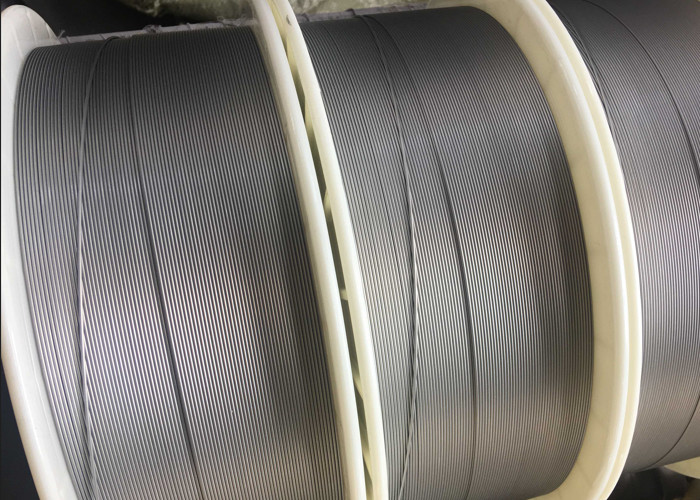 AWS A5.14 MIG Nickel Welding Wire ERNi1