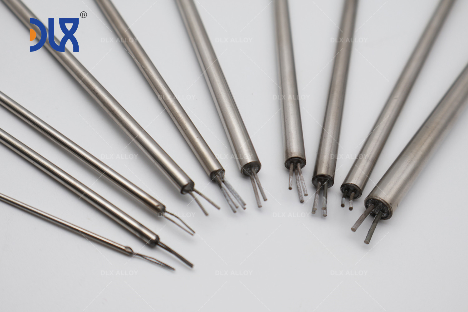 Type K Thermocouple MI Cable