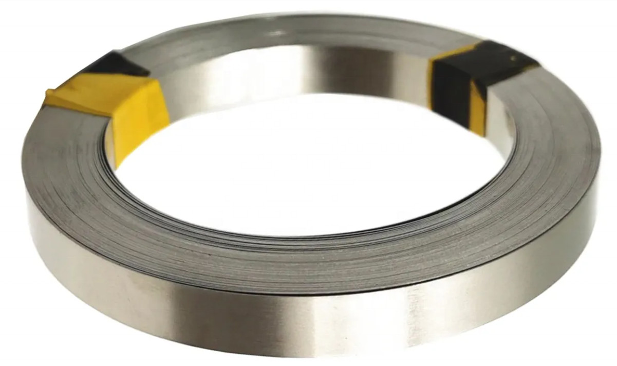 8.9 G/Cm3 Density Good Corrosion Resistance for Automotive Nickel