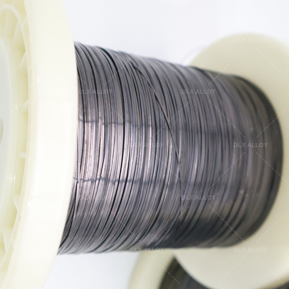 NiTiNol Wire Metal Alloy For Actuators