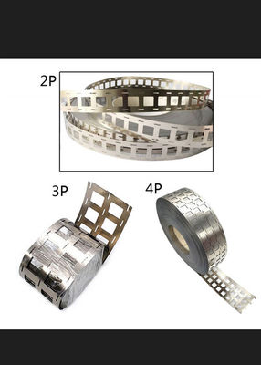 Good price Customized High Purity Nickel Strip for 18650 Battery Spot Welding online