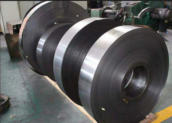 Good price Fast Delivery Soft Magnetic 1j85 Permalloy 80 Tape / Strip / Foil online