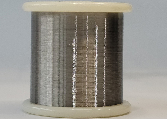 99.98% High Purity Russian Pure Nickel Wire 0.025mm Np2 Price Per Meter
