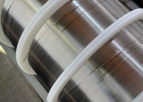 Good price ERNiCrMo-13 Nickel-Chromium-Molybdenum Alloy UNS N06059 1.2mm Mig Welding Wire Rod online