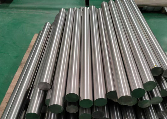 Good price Inconel 600 Rod with Bright and Oxided Surface in Hard Condition for High Durability online