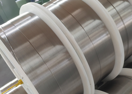 Good price Nickel Alloy ERNiCrMo-4 ERNiCrMo-12 MIG Welding Wire TIG Welding Rod online