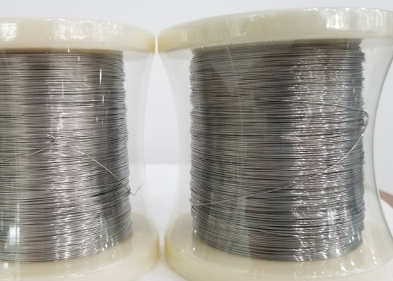 Good price Platinum Rhodium Thermocouple Bare Wire S Type 0.5mm online