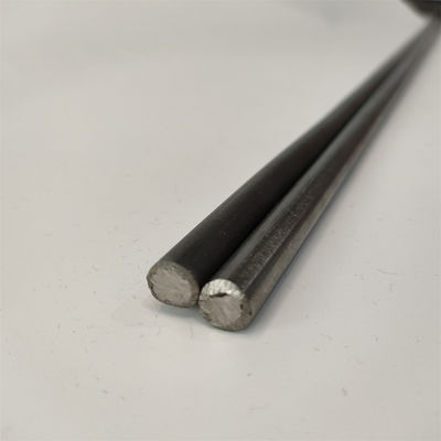 Good price Pure Nickel Metal Nickel 201 Rod Size 8mm 10mm 12mm 20mm online