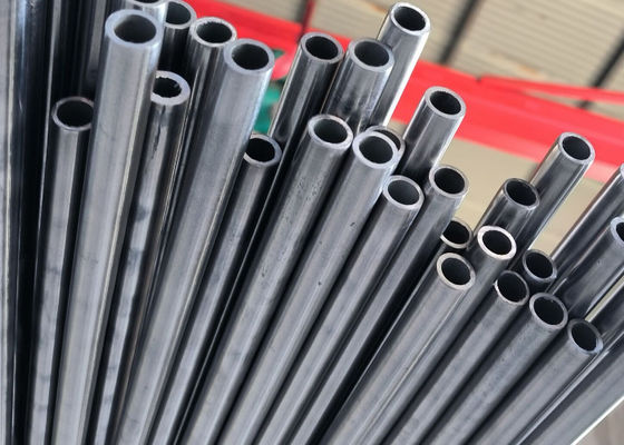 Good price Inconel 625 Tubing — Seamless & Welded for Heat Exchangers & Subsea Systems online