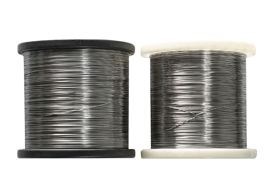Non Heat Treatable Nickel Chromium Iron Super Nickel Alloy Inconel 625 Wire