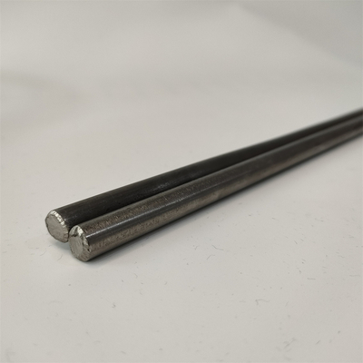 Good price Heat Resistant Inconel 600 Rod with Bright and Oxided Surface for High Temperature Applications online