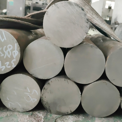 Unbeatable Durability Inconel 600 Rods For Harsh Industrial Environments
