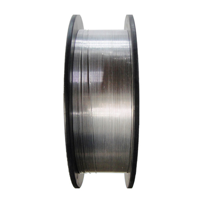 NiCrTi Alloy Thermal Spraying Wire 45CT Material For Erosion Protection