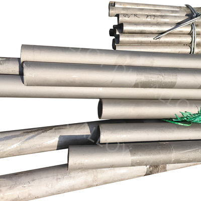 Precision Inconel 718 Tubes For High Temperature Applications
