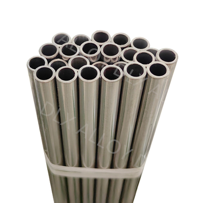 Innovative Heat Treatment Processes For Inconel 718 Tube Production