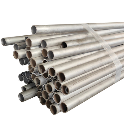 Customized Inconel 718 Tube Solutions For Aerospace And Defense Industries