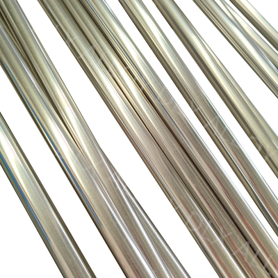 Seamless Inconel 718 Tubes For Extreme Environments