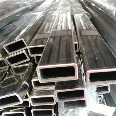Bright Inconel 718 Tube Production With Strict Quality Control Measures